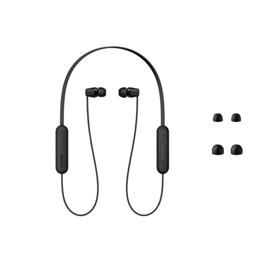 Tai nghe Bluetooth Sony WI-C100